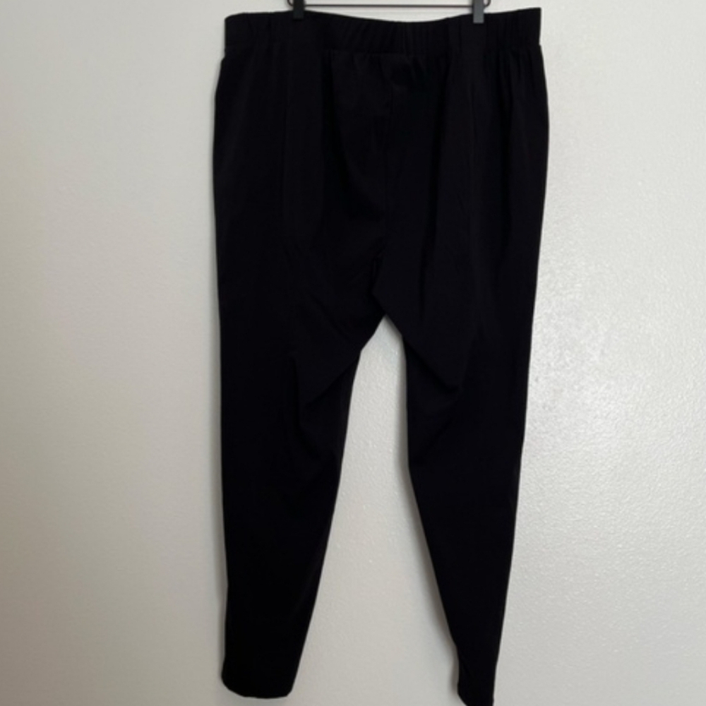 torrid Ripstop Full Length Active Trouser NWT - Picture 4 of 8